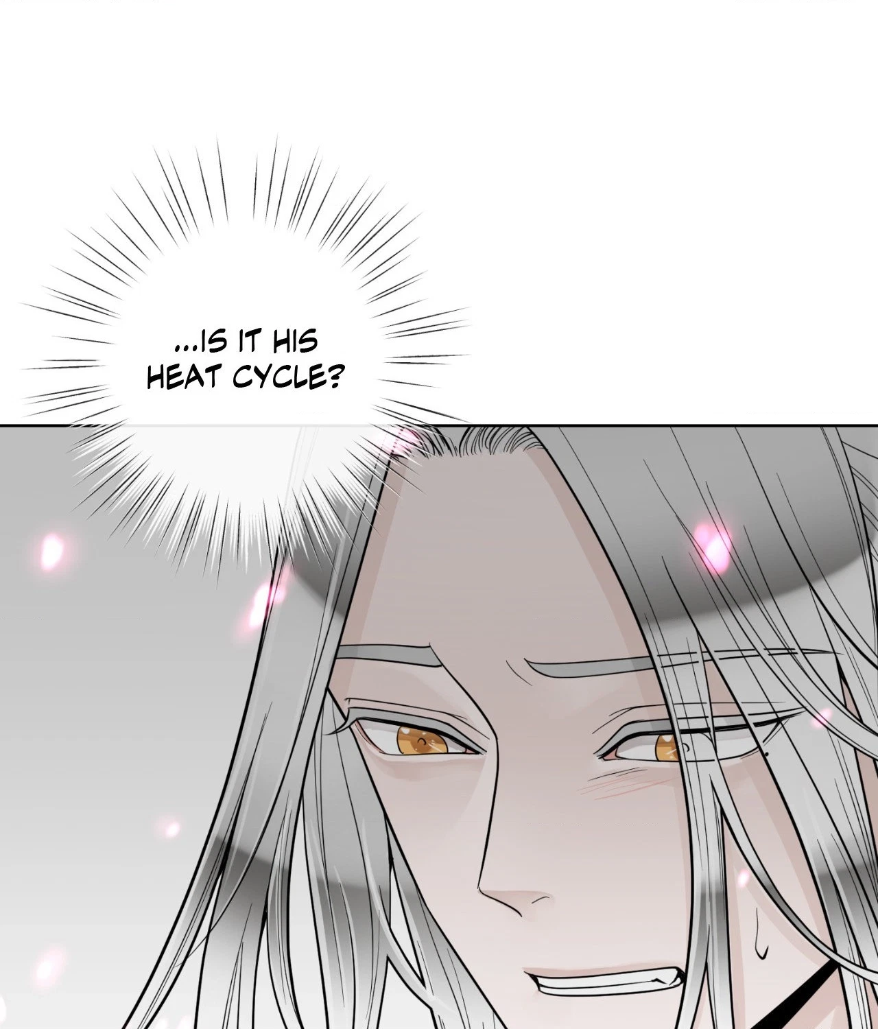 The Alpha's Mate Chapter 48, page 21