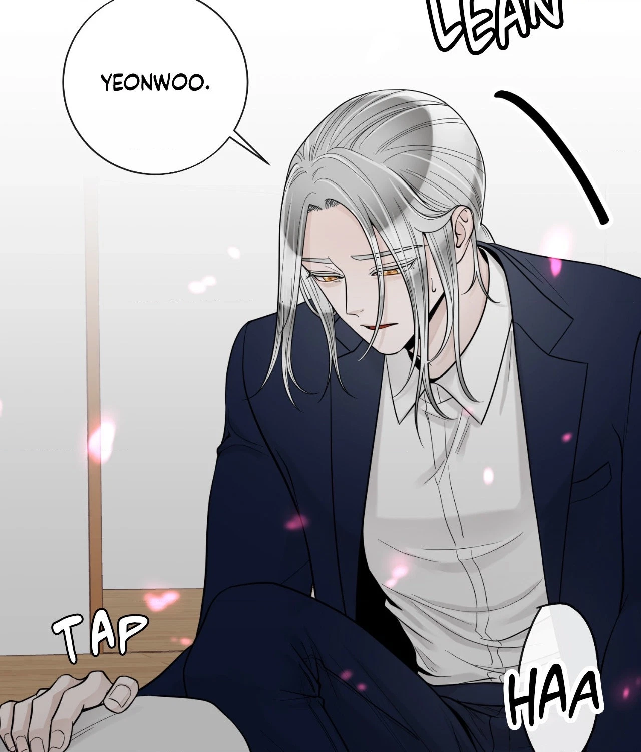 The Alpha's Mate Chapter 48, page 23