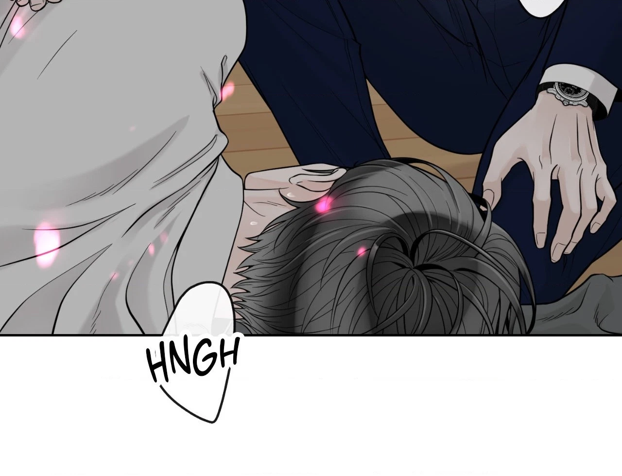 The Alpha's Mate Chapter 48, page 24