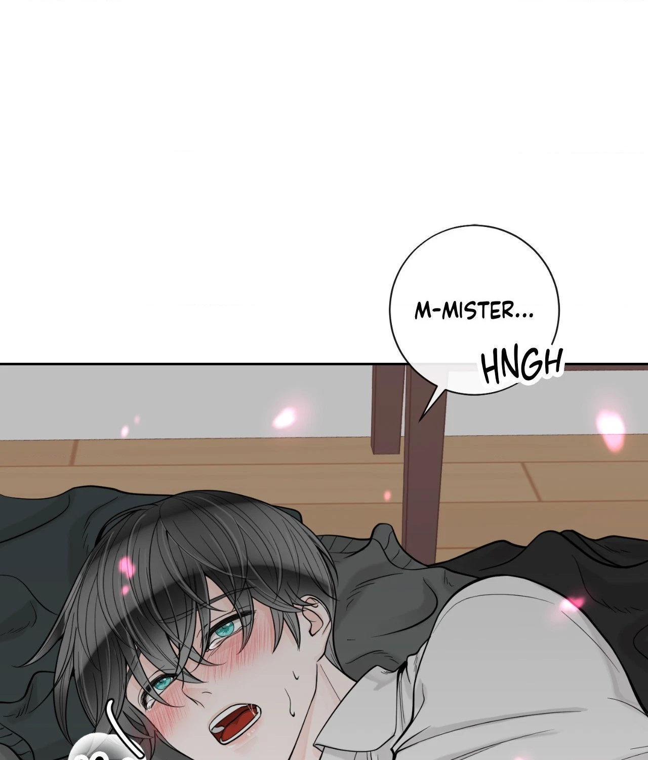 The Alpha's Mate Chapter 48, page 25