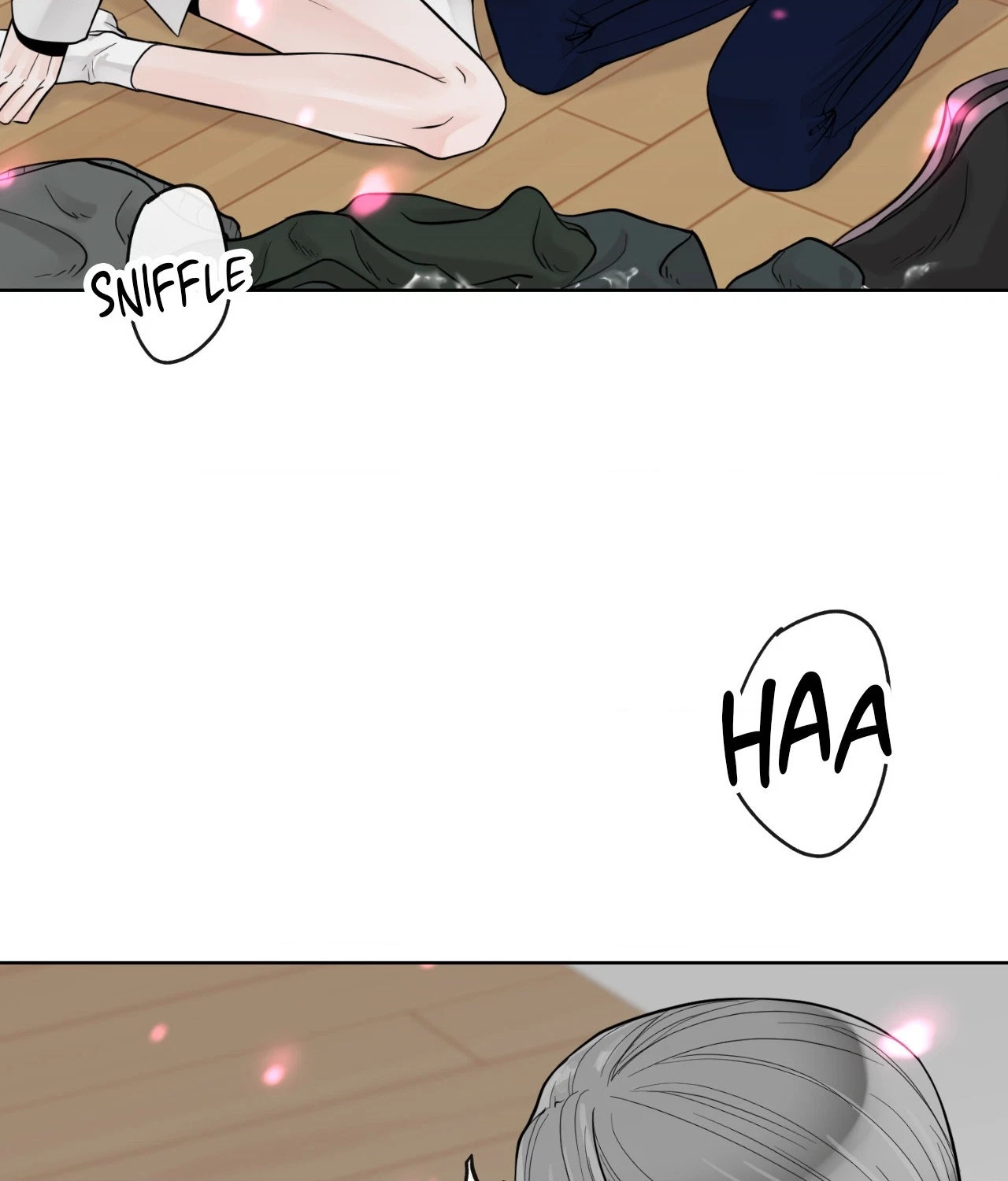 The Alpha's Mate Chapter 48, page 28