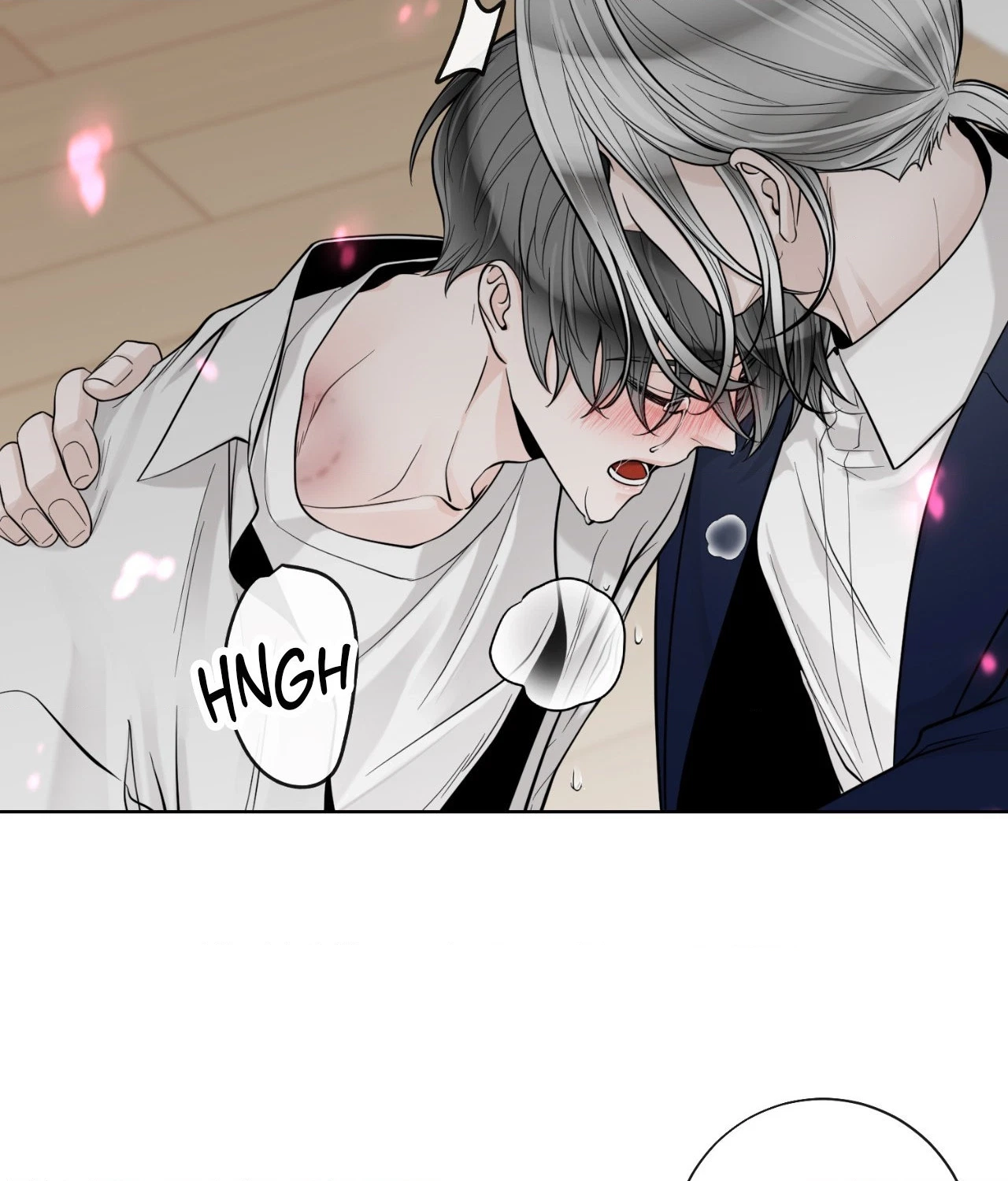 The Alpha's Mate Chapter 48, page 29