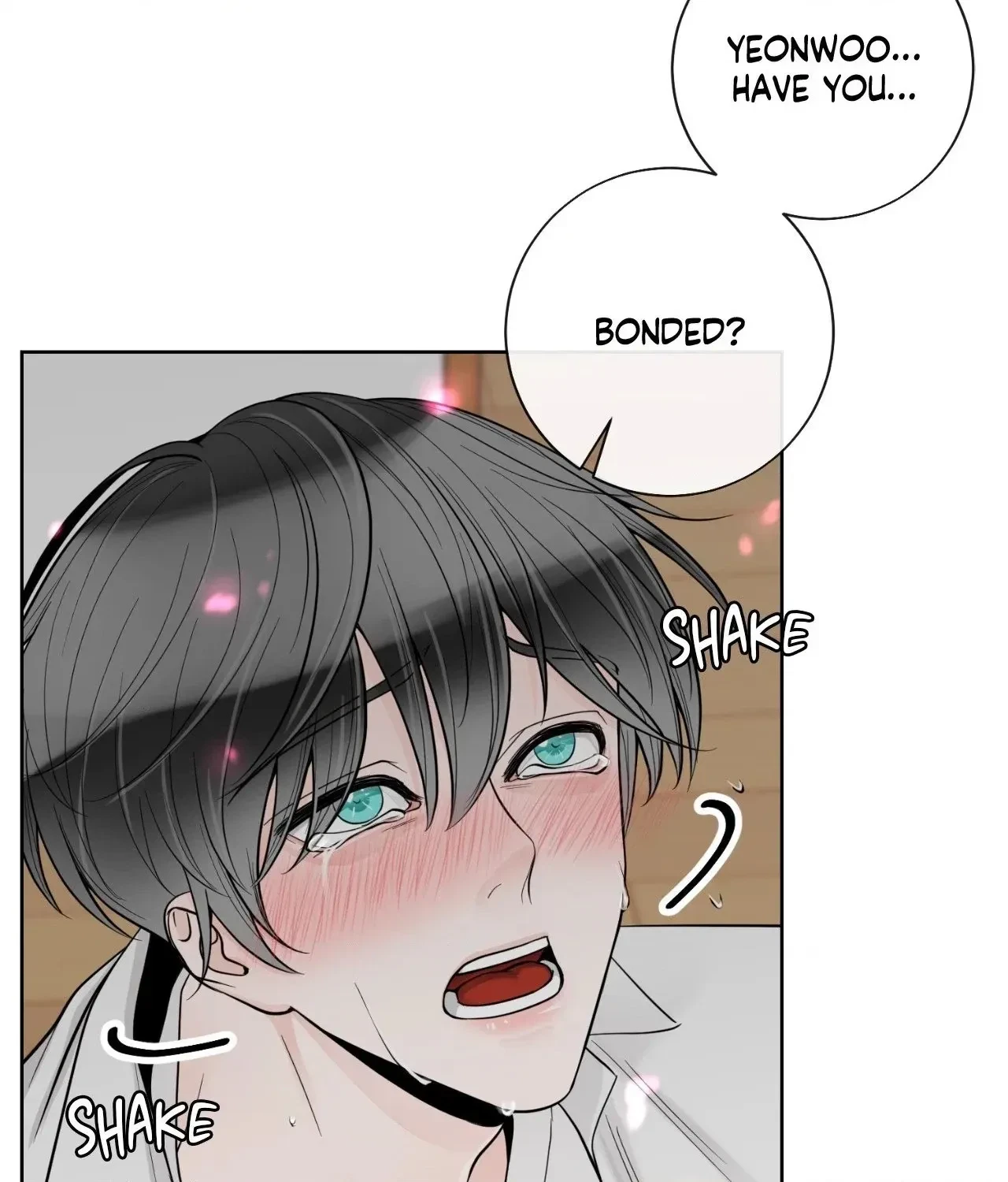 The Alpha's Mate Chapter 48, page 30
