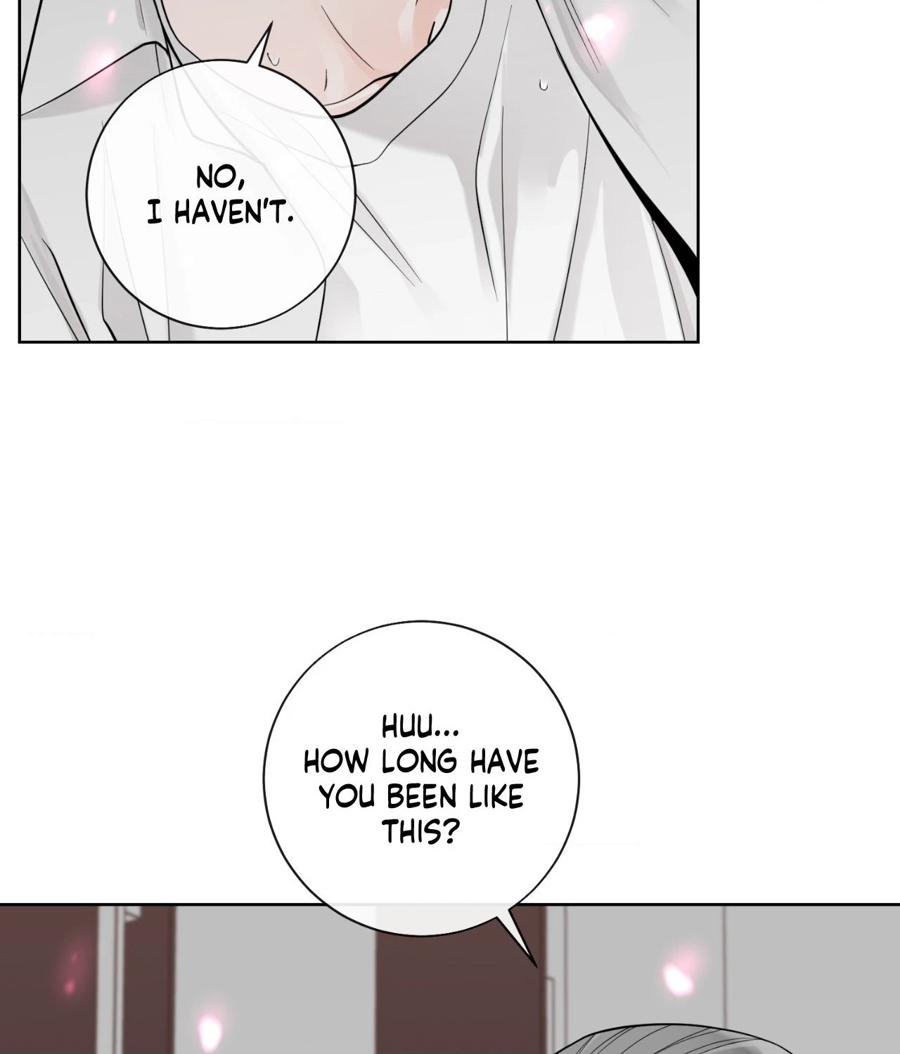 The Alpha's Mate Chapter 48, page 31