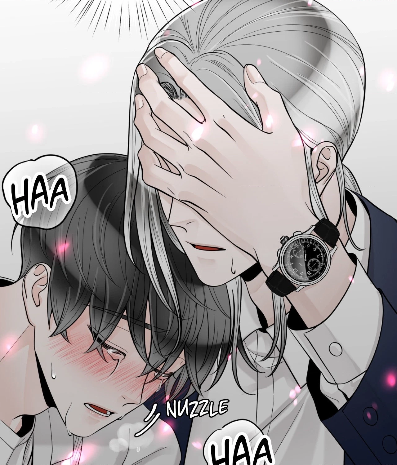 The Alpha's Mate Chapter 48, page 36
