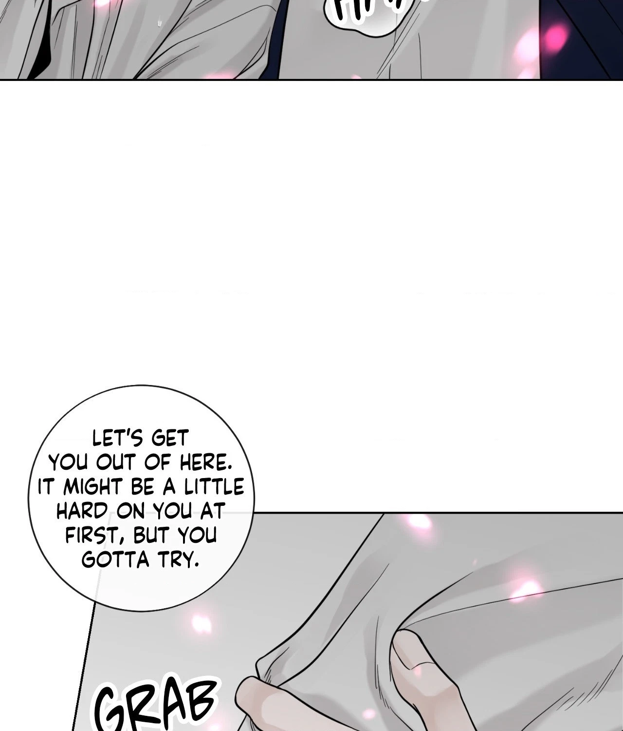 The Alpha's Mate Chapter 48, page 37