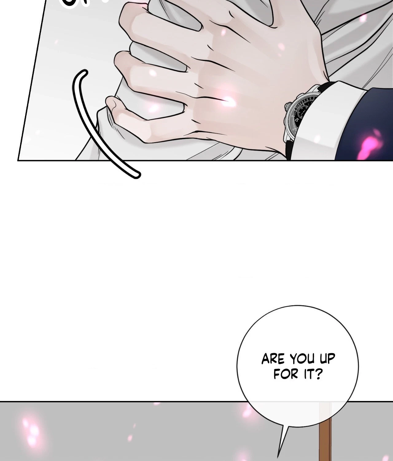 The Alpha's Mate Chapter 48, page 38