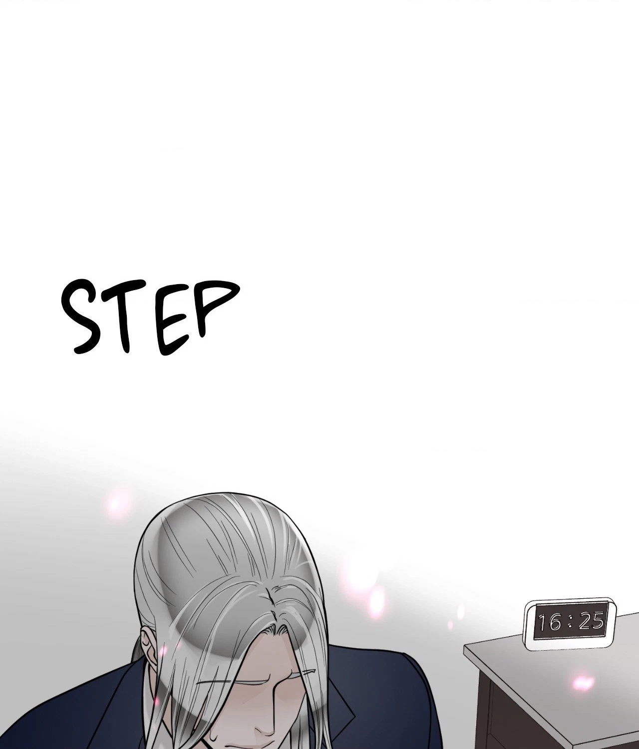 The Alpha's Mate Chapter 48, page 42