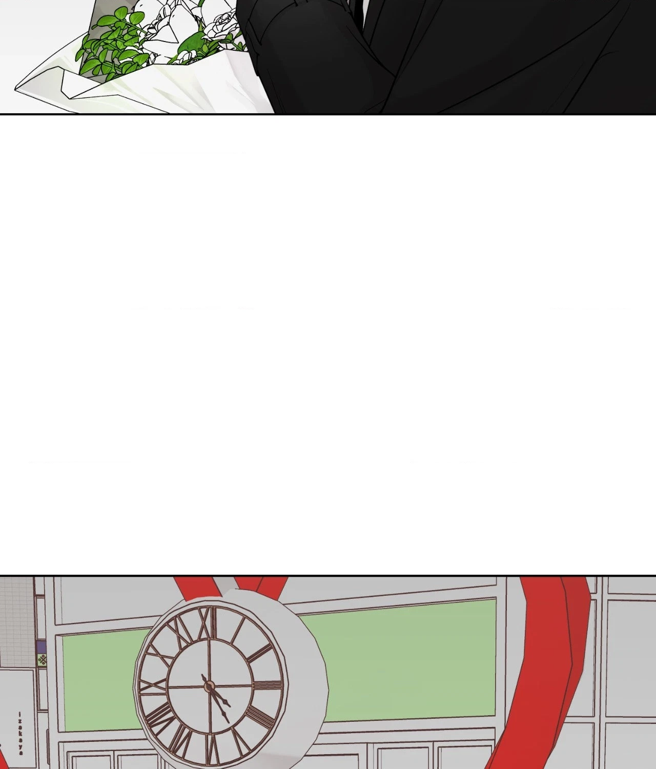 The Alpha's Mate Chapter 48, page 46