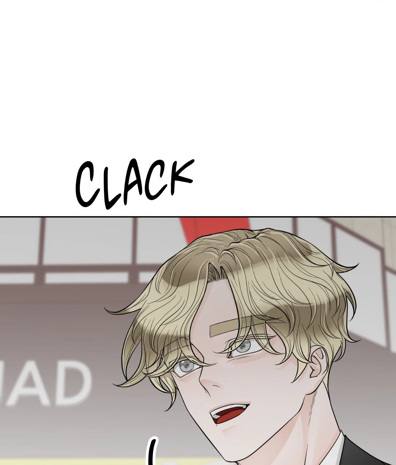 The Alpha's Mate Chapter 48, page 48