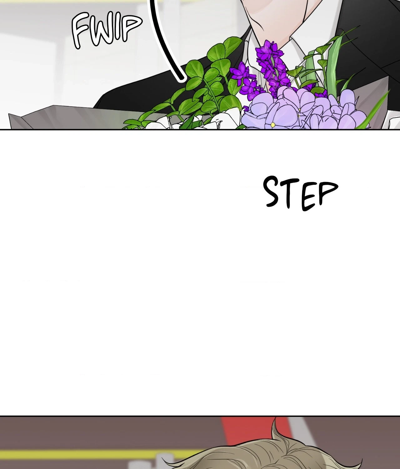 The Alpha's Mate Chapter 48, page 49