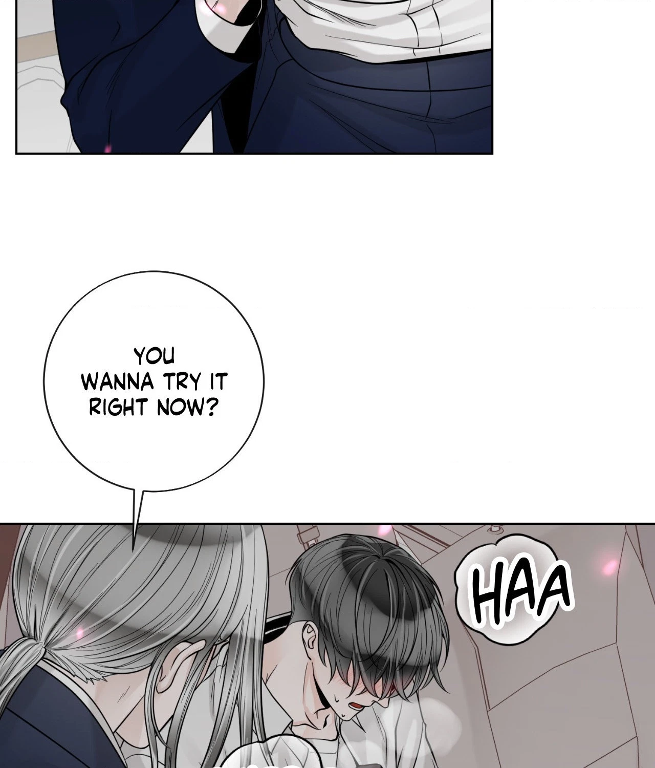 The Alpha's Mate Chapter 48, page 57