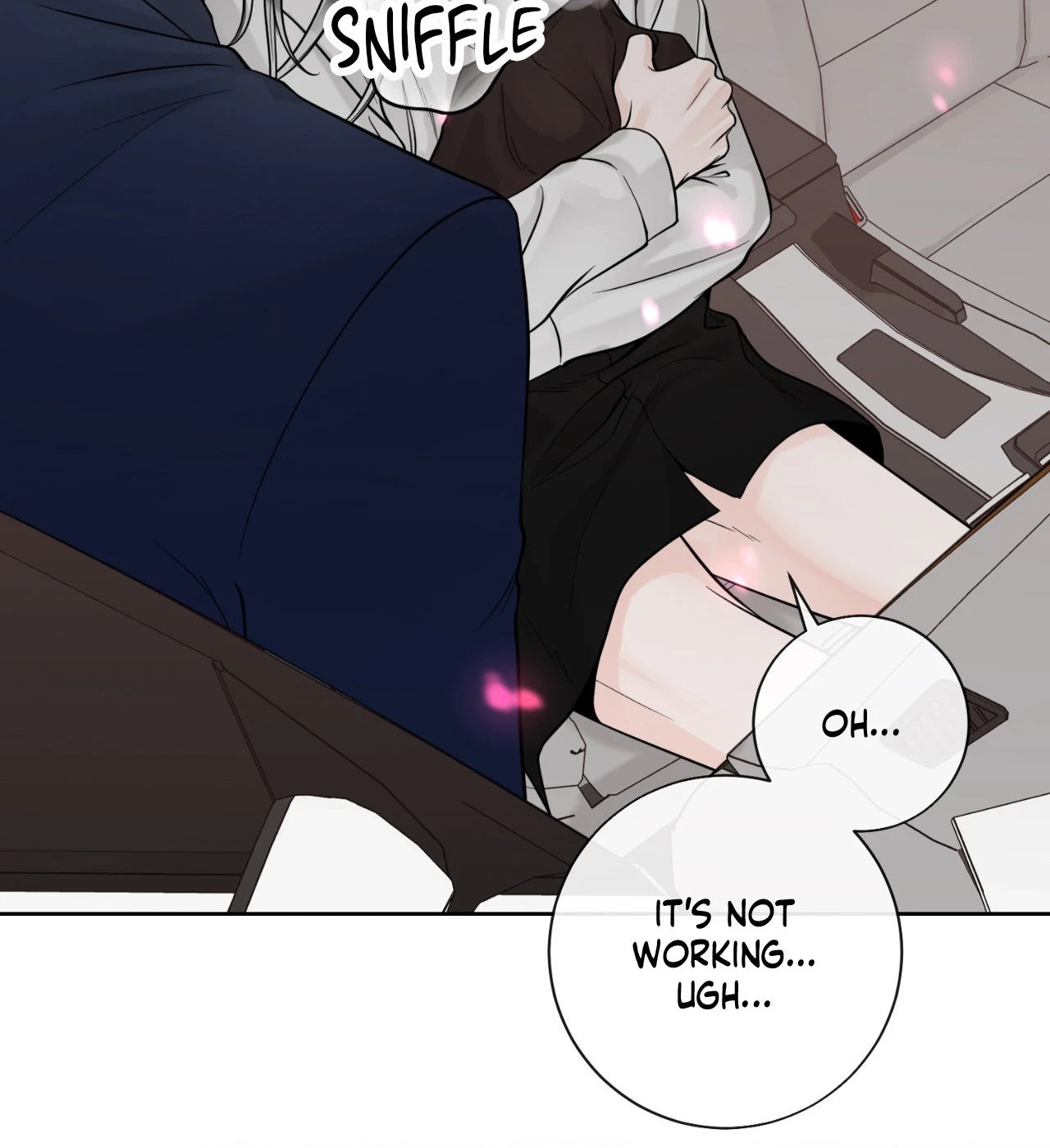 The Alpha's Mate Chapter 48, page 58