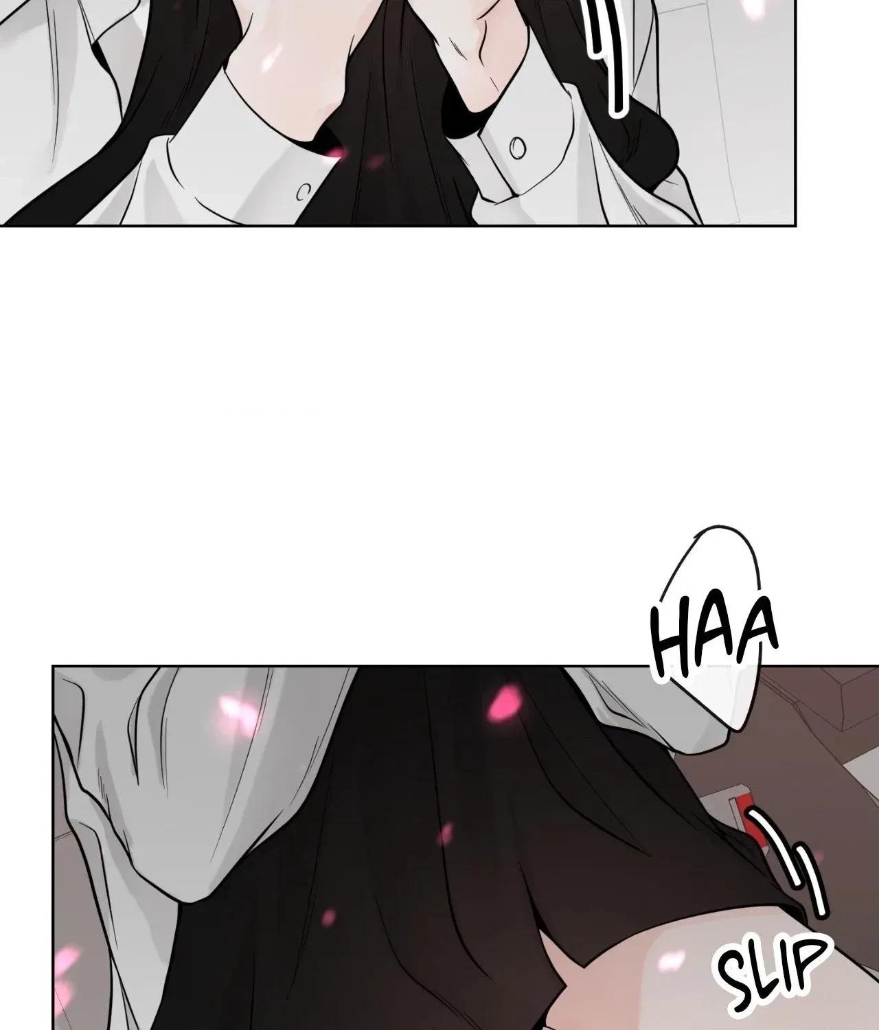 The Alpha's Mate Chapter 48, page 60