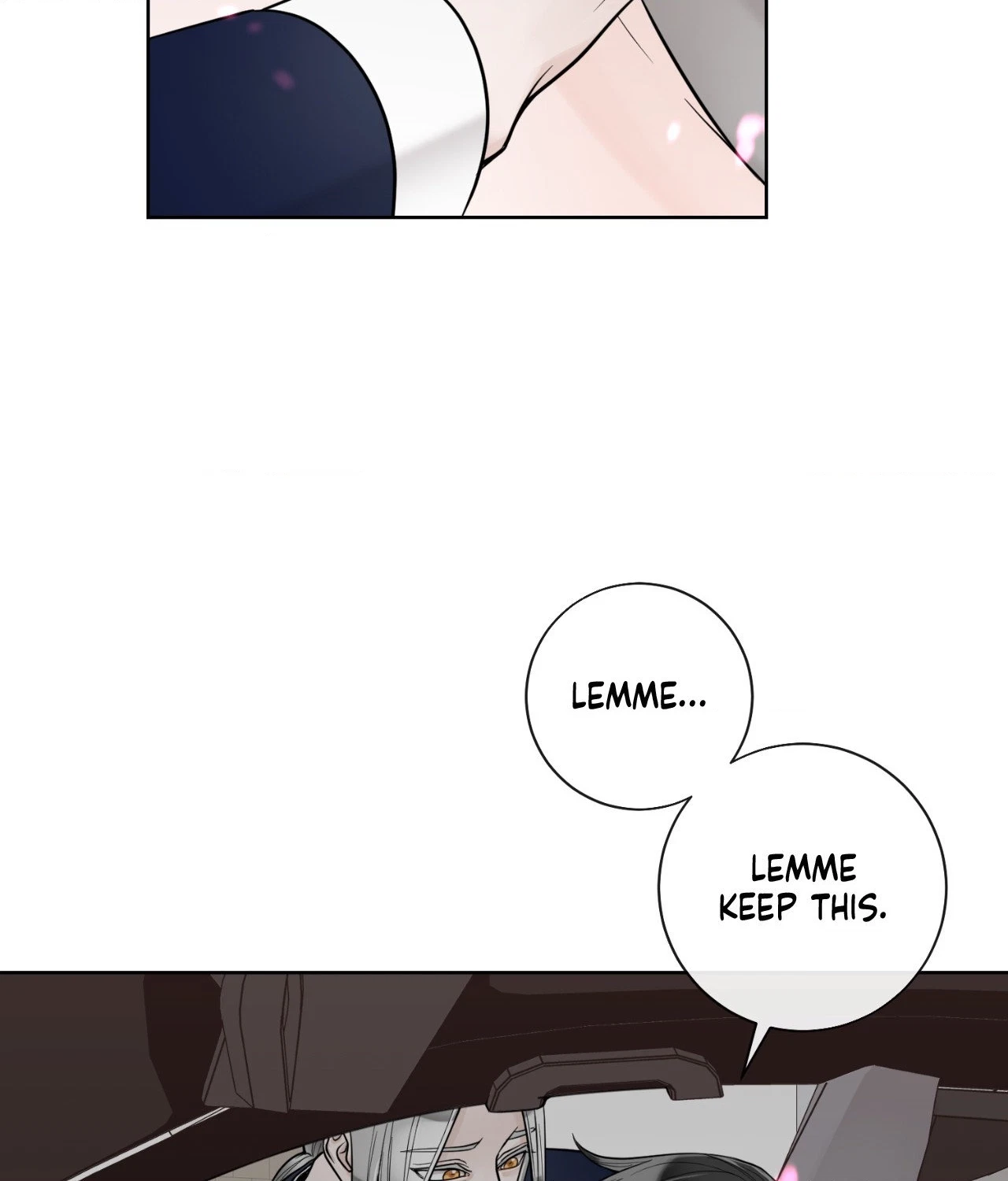 The Alpha's Mate Chapter 48, page 64