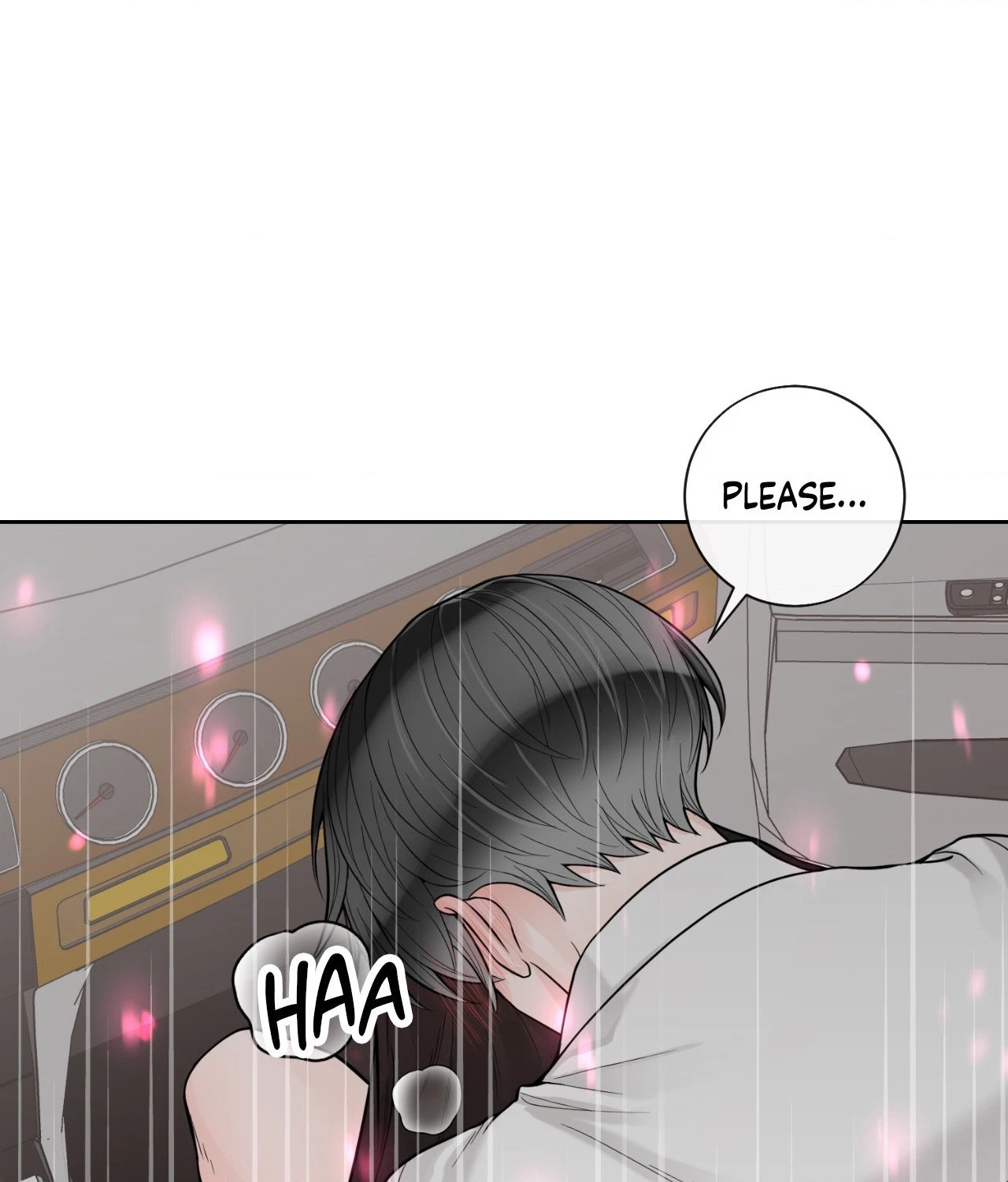 The Alpha's Mate Chapter 48, page 67