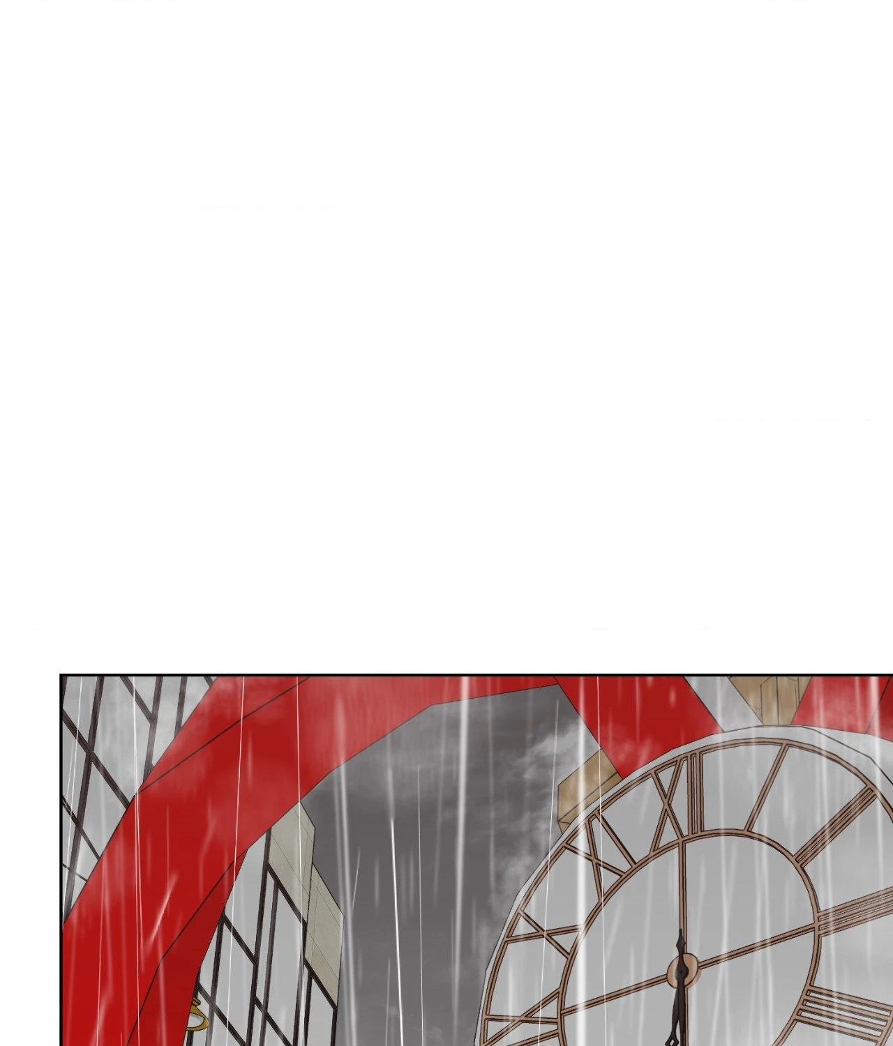 The Alpha's Mate Chapter 48, page 71