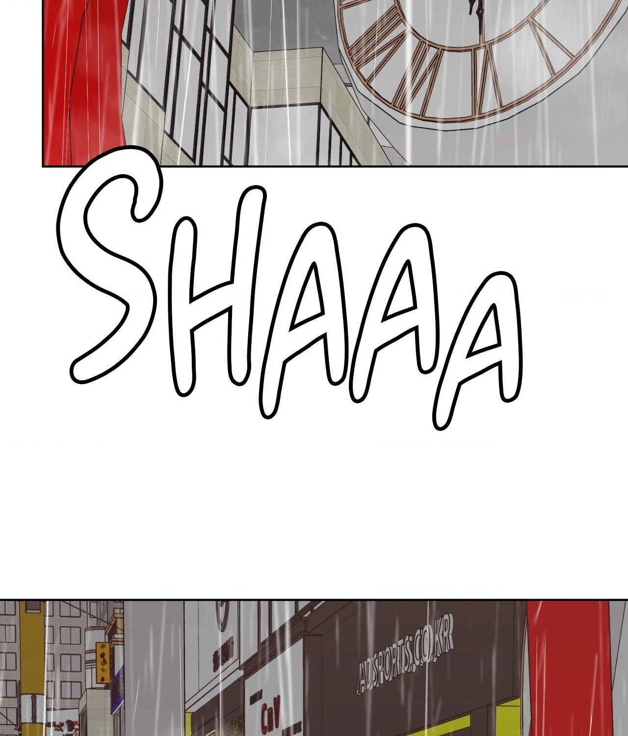 The Alpha's Mate Chapter 48, page 72
