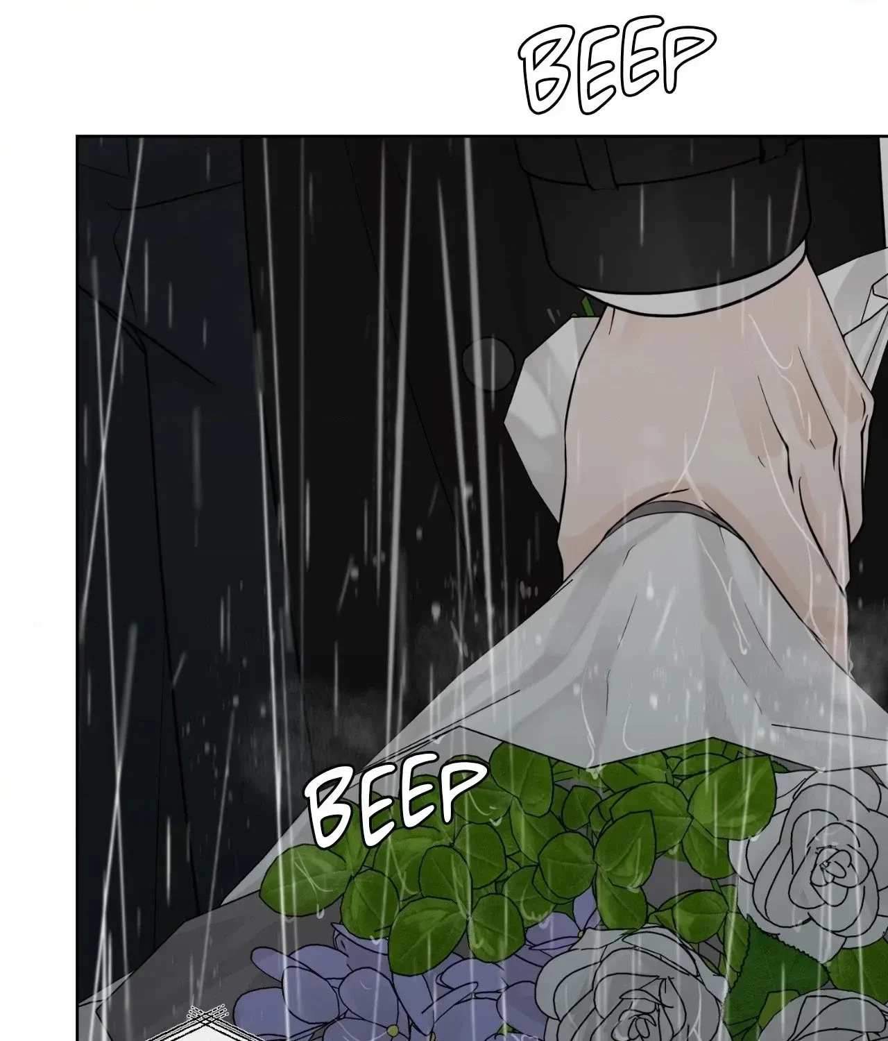 The Alpha's Mate Chapter 48, page 80