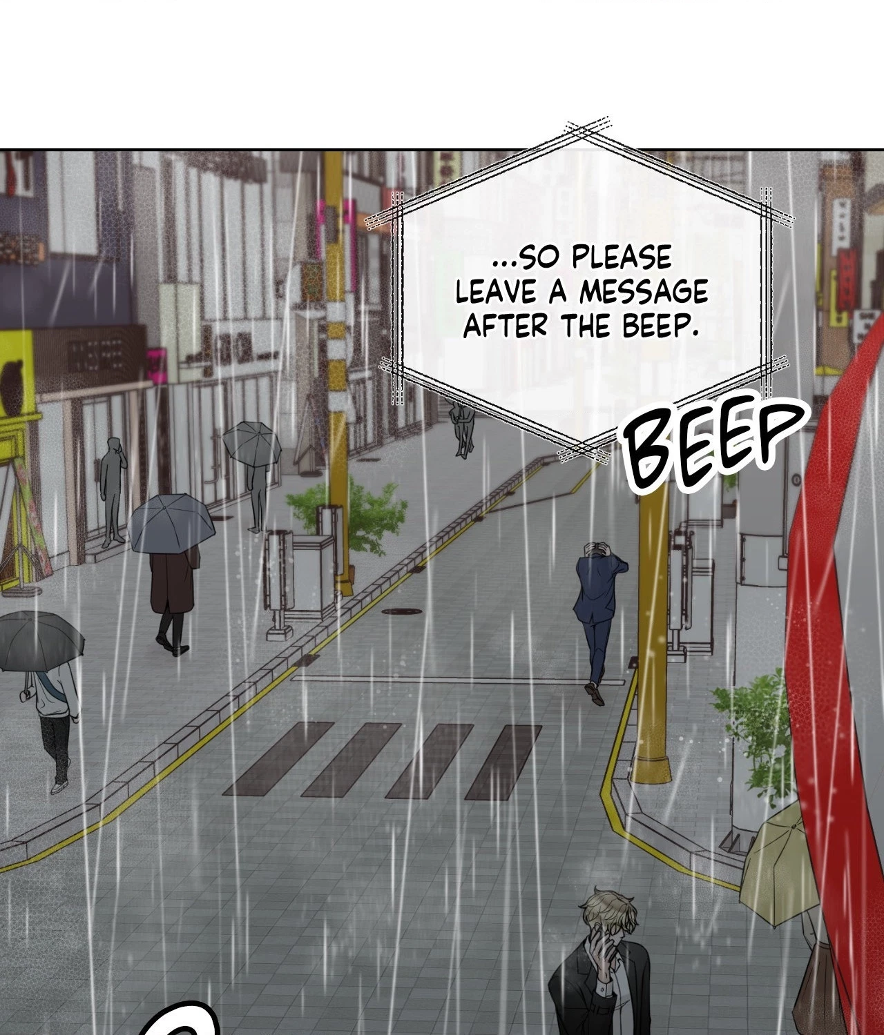 The Alpha's Mate Chapter 48, page 82