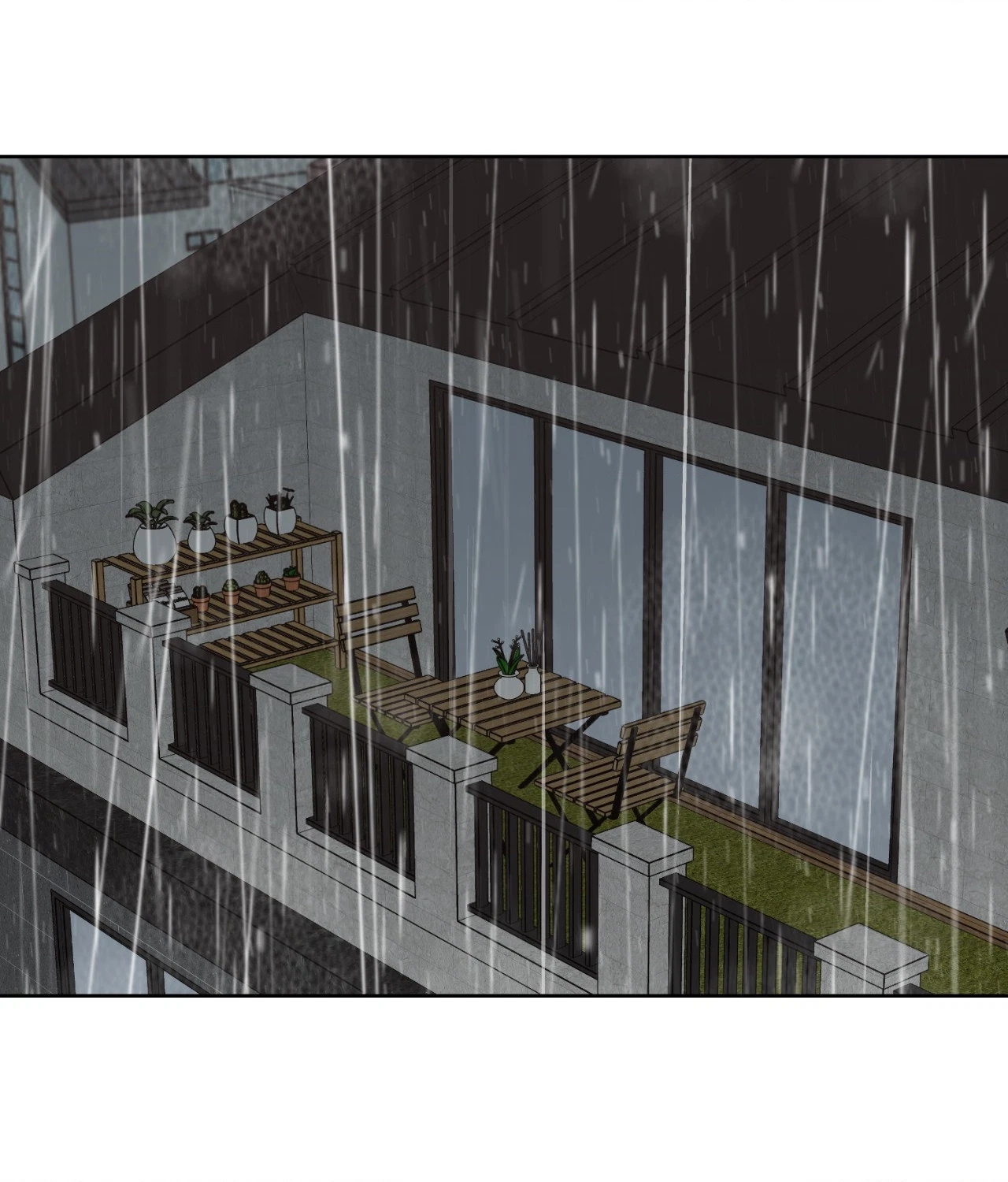 The Alpha's Mate Chapter 48, page 85
