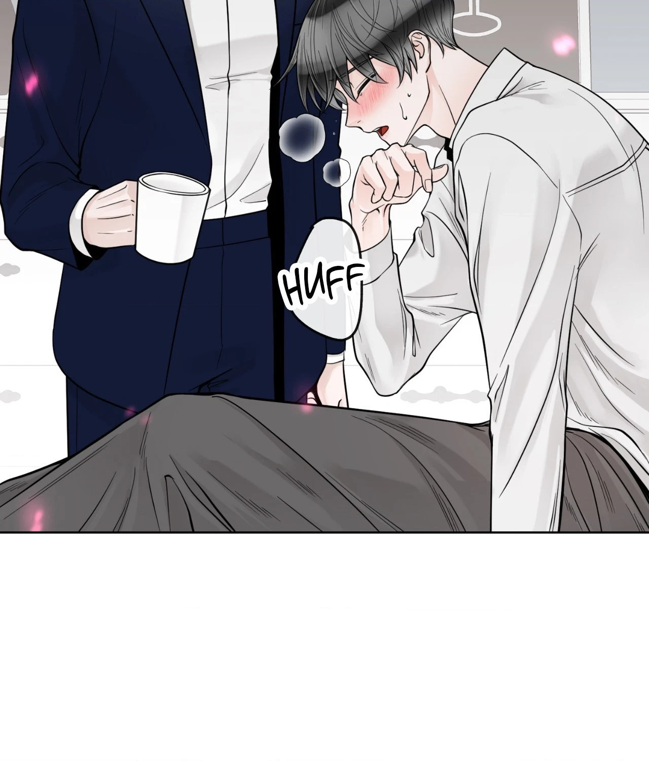The Alpha's Mate Chapter 48, page 89