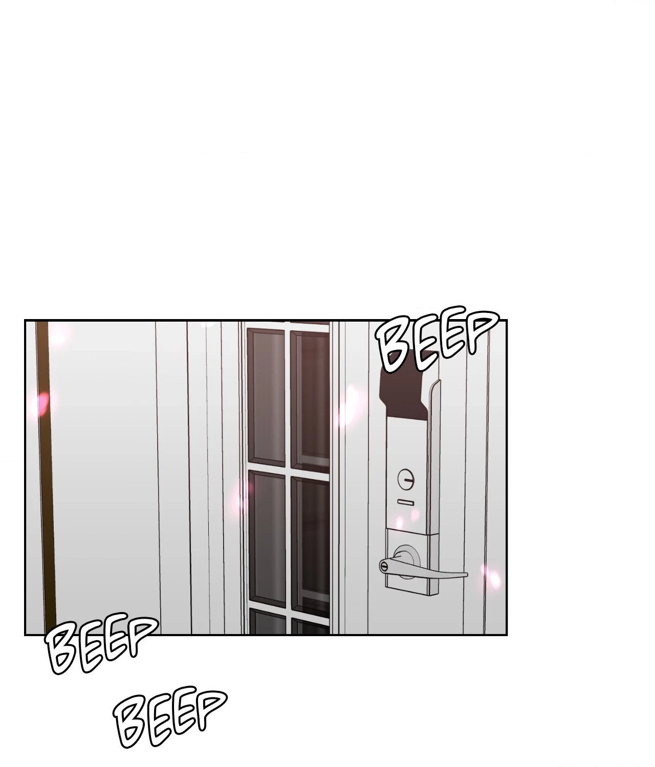 The Alpha's Mate Chapter 48, page 9