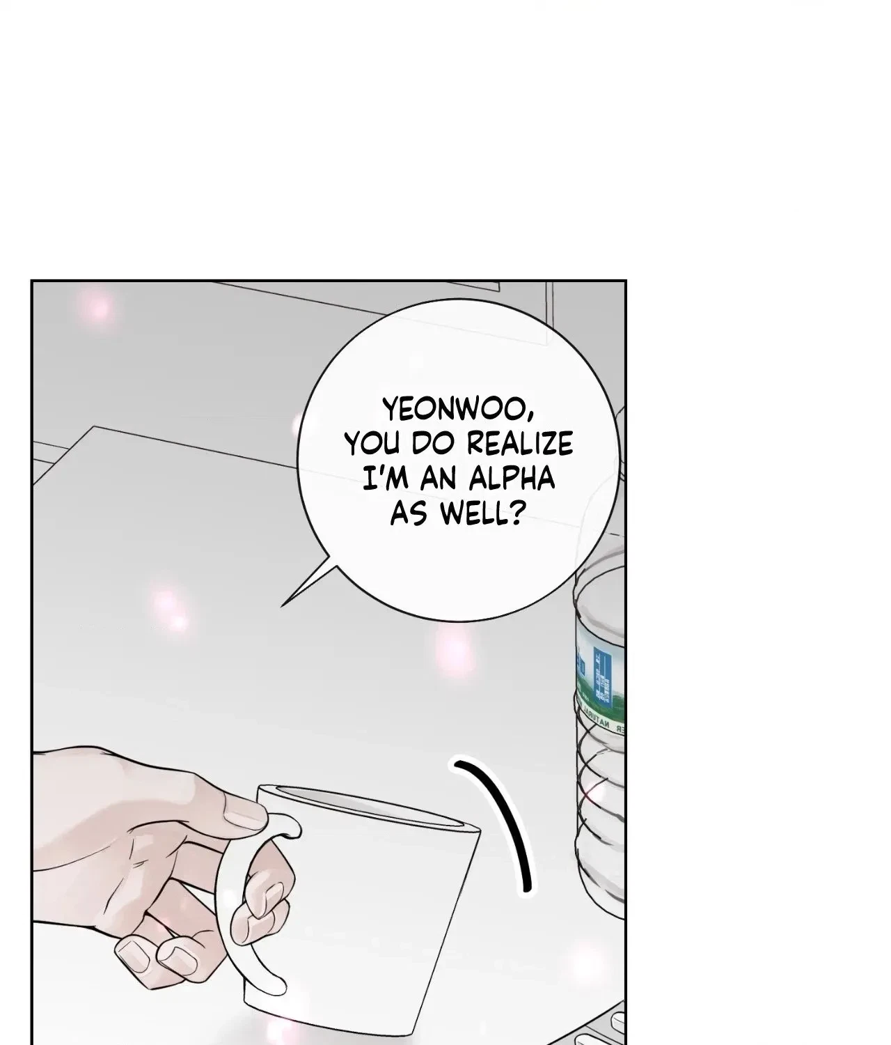 The Alpha's Mate Chapter 48, page 90