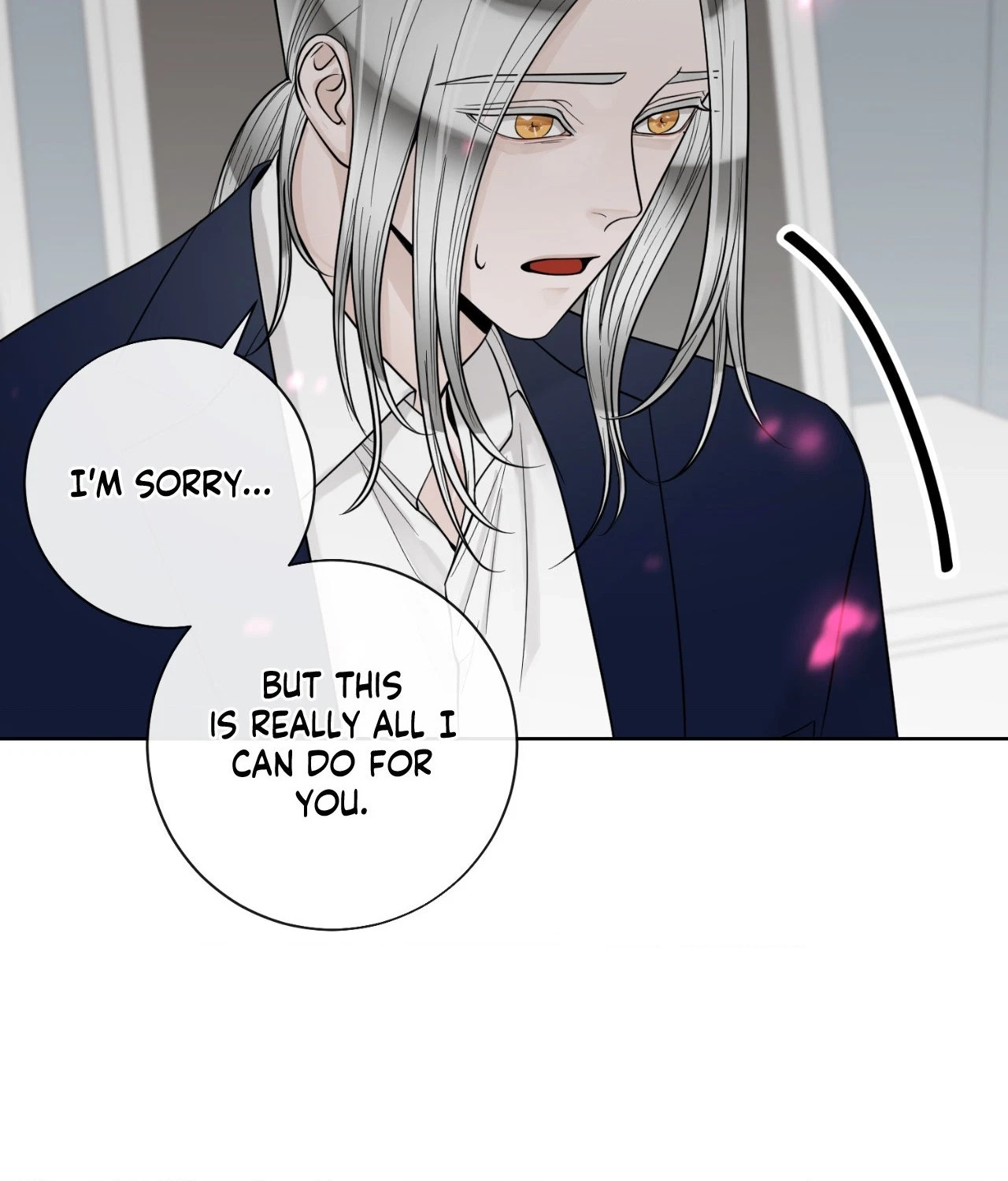 The Alpha's Mate Chapter 48, page 92