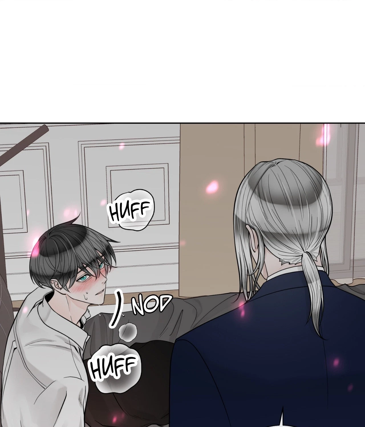 The Alpha's Mate Chapter 48, page 93
