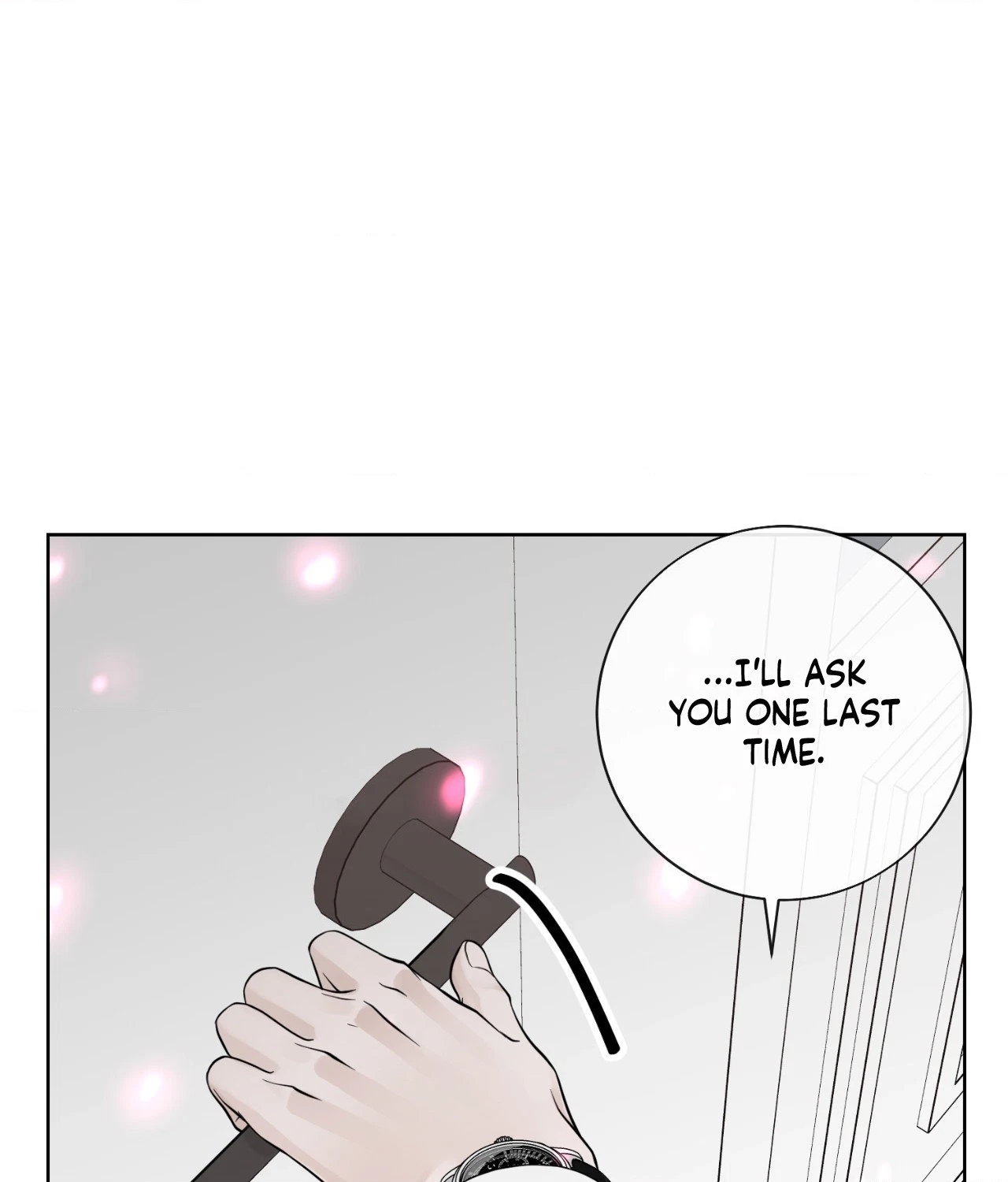 The Alpha's Mate Chapter 48, page 98