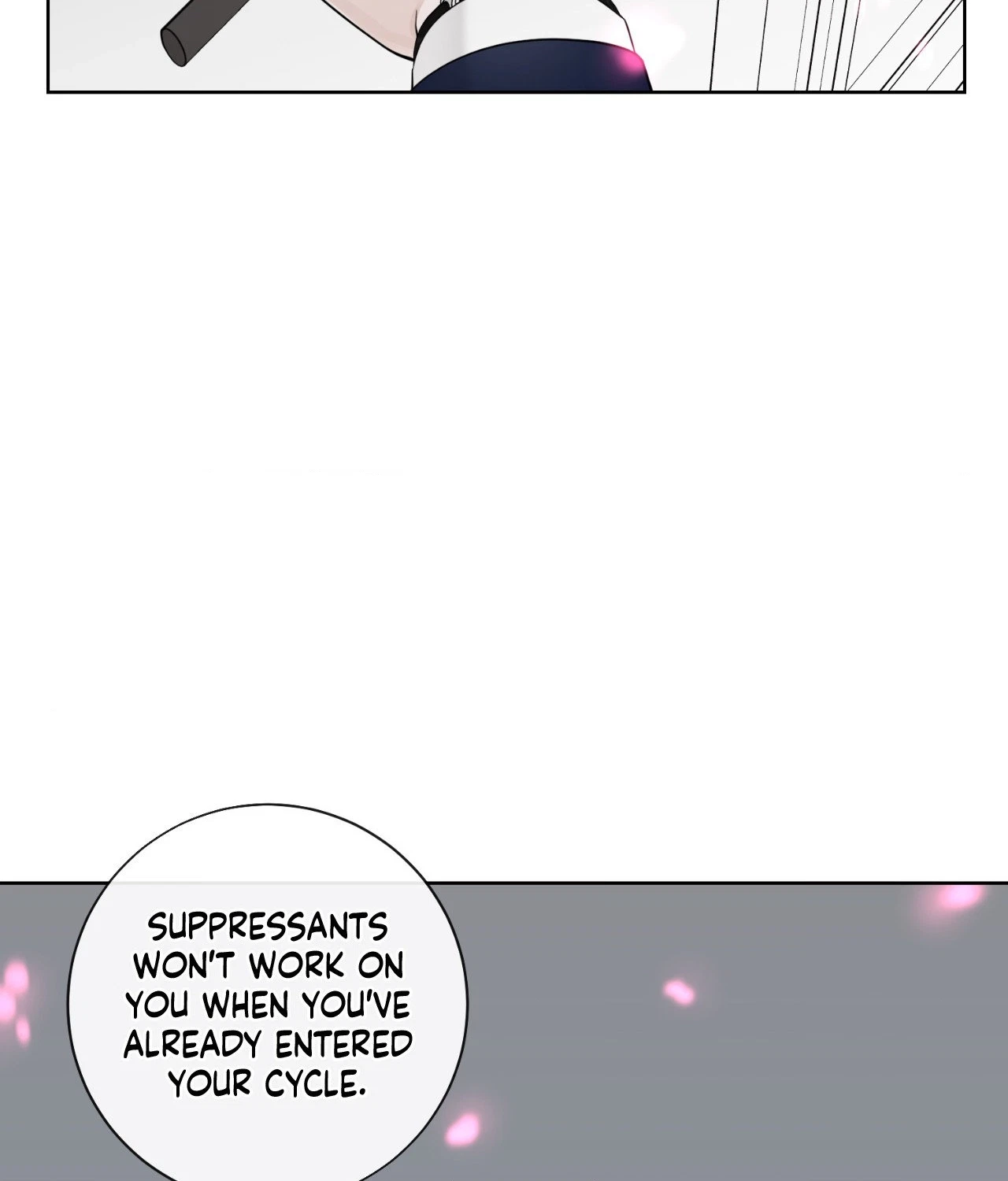 The Alpha's Mate Chapter 48, page 99