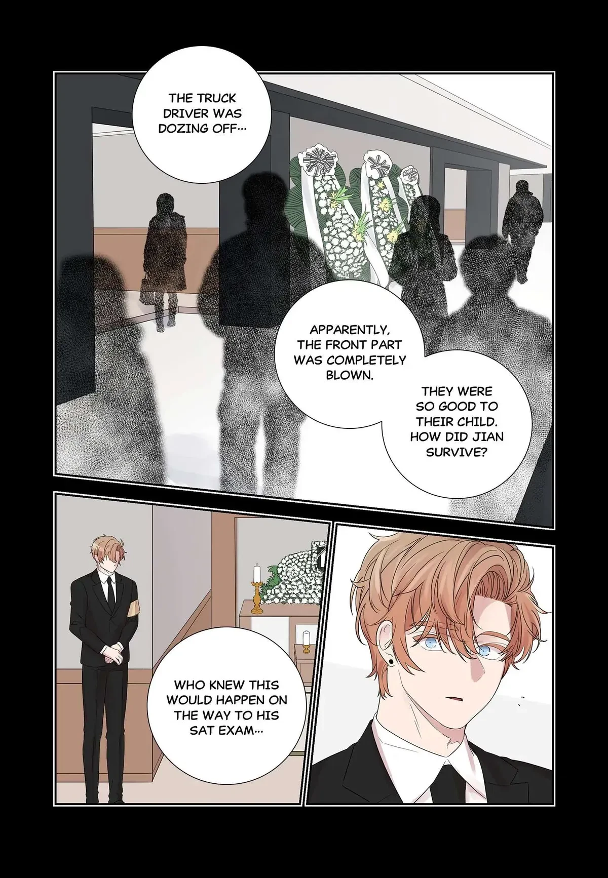 To. Dominant Chapter 18, page 10