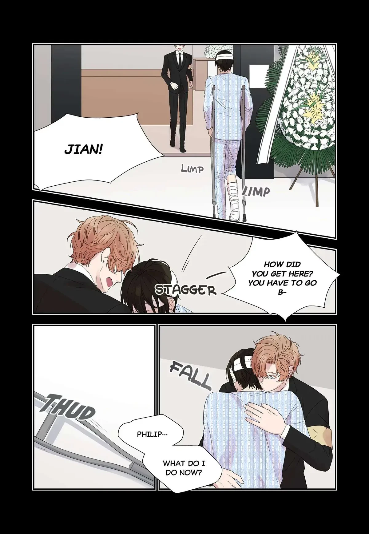 To. Dominant Chapter 18, page 11