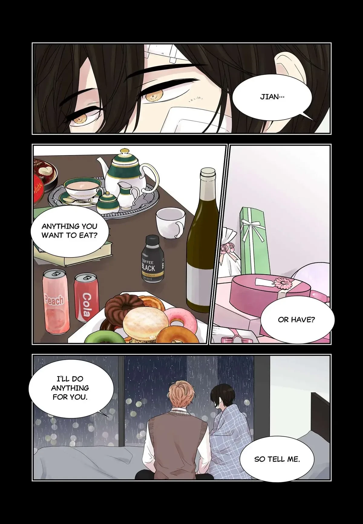 To. Dominant Chapter 18, page 16