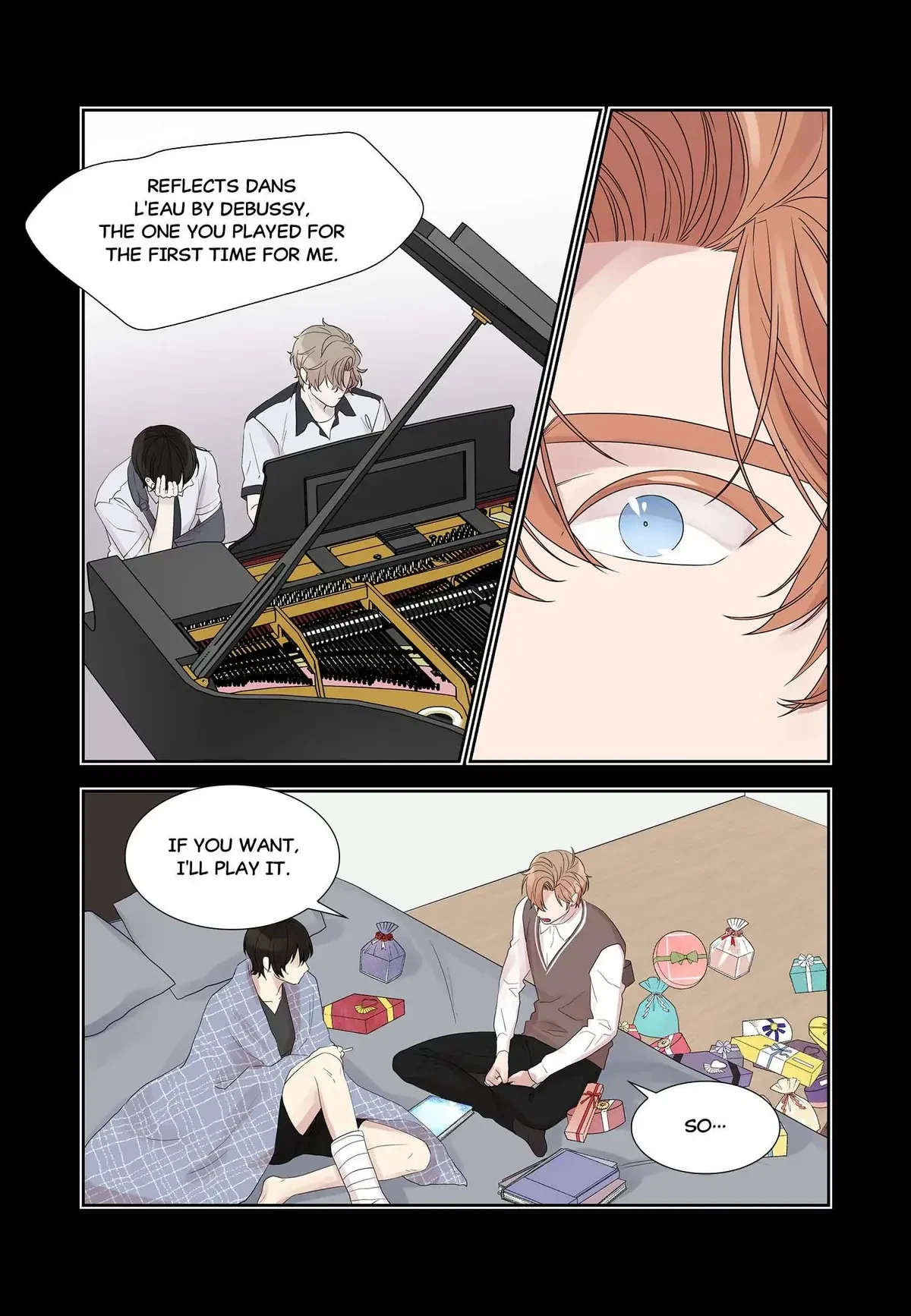 To. Dominant Chapter 18, page 18