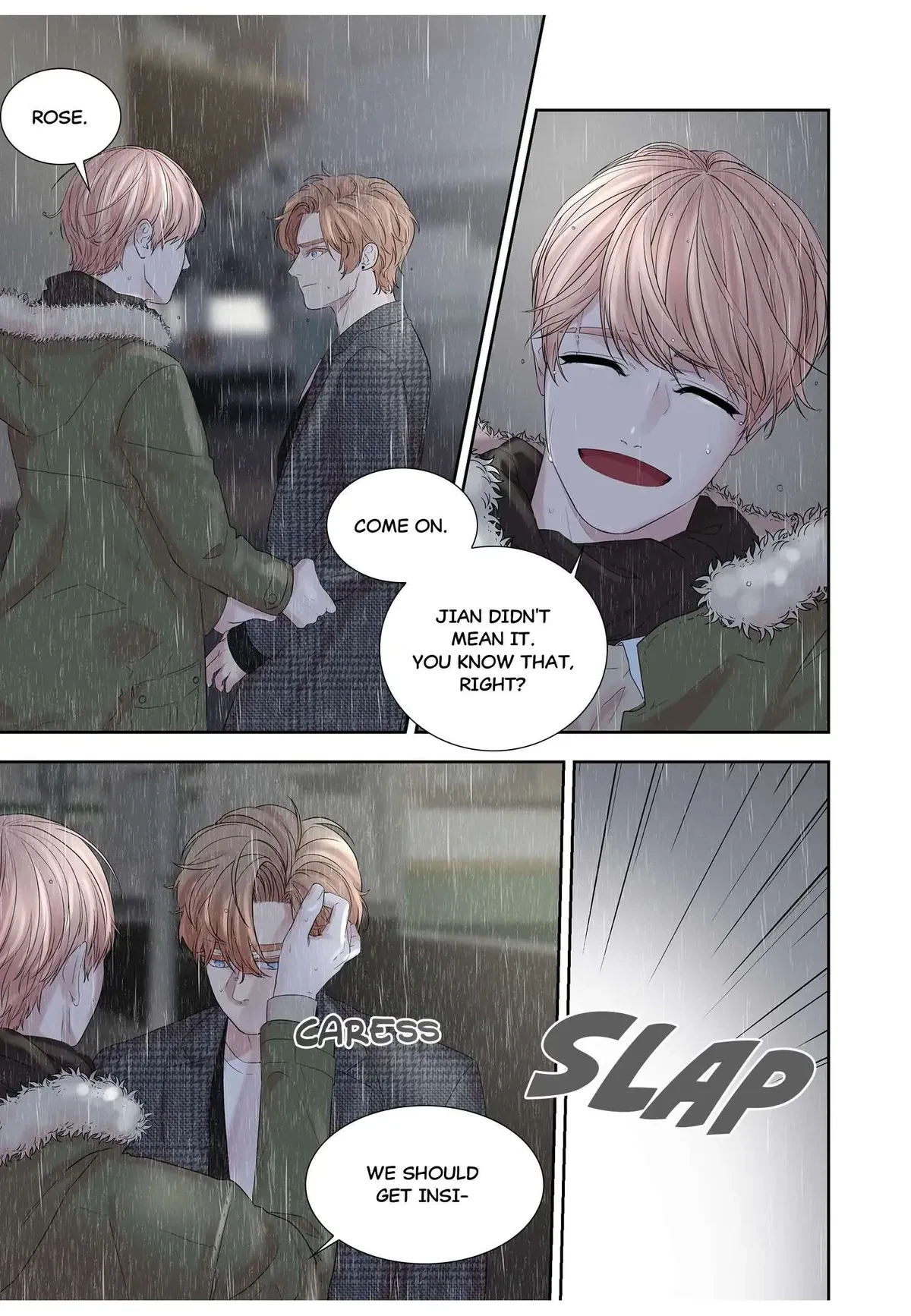 To. Dominant Chapter 18, page 20