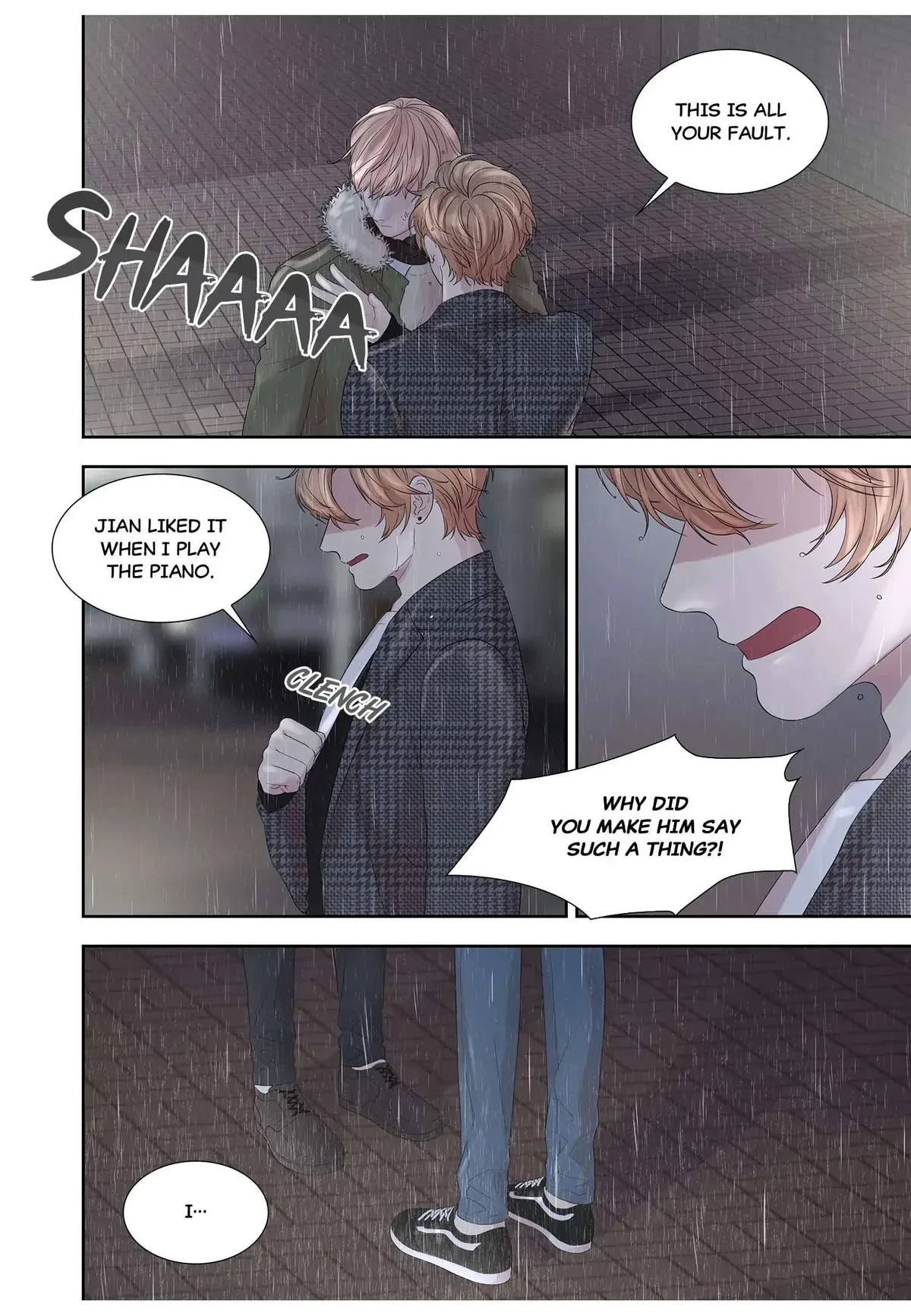 To. Dominant Chapter 18, page 21