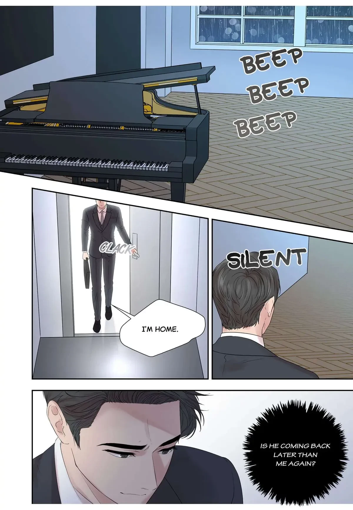 To. Dominant Chapter 18, page 23