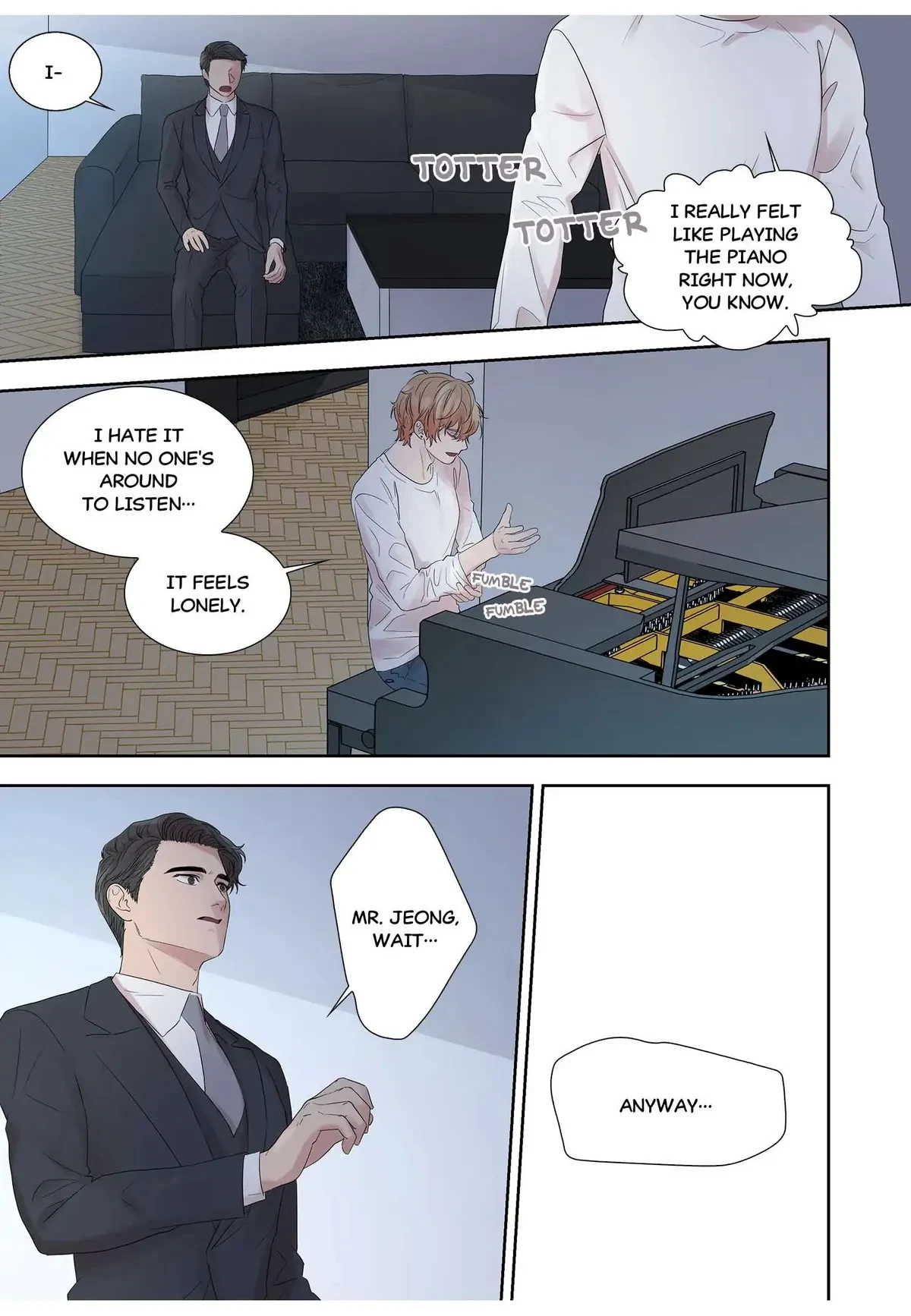 To. Dominant Chapter 18, page 26