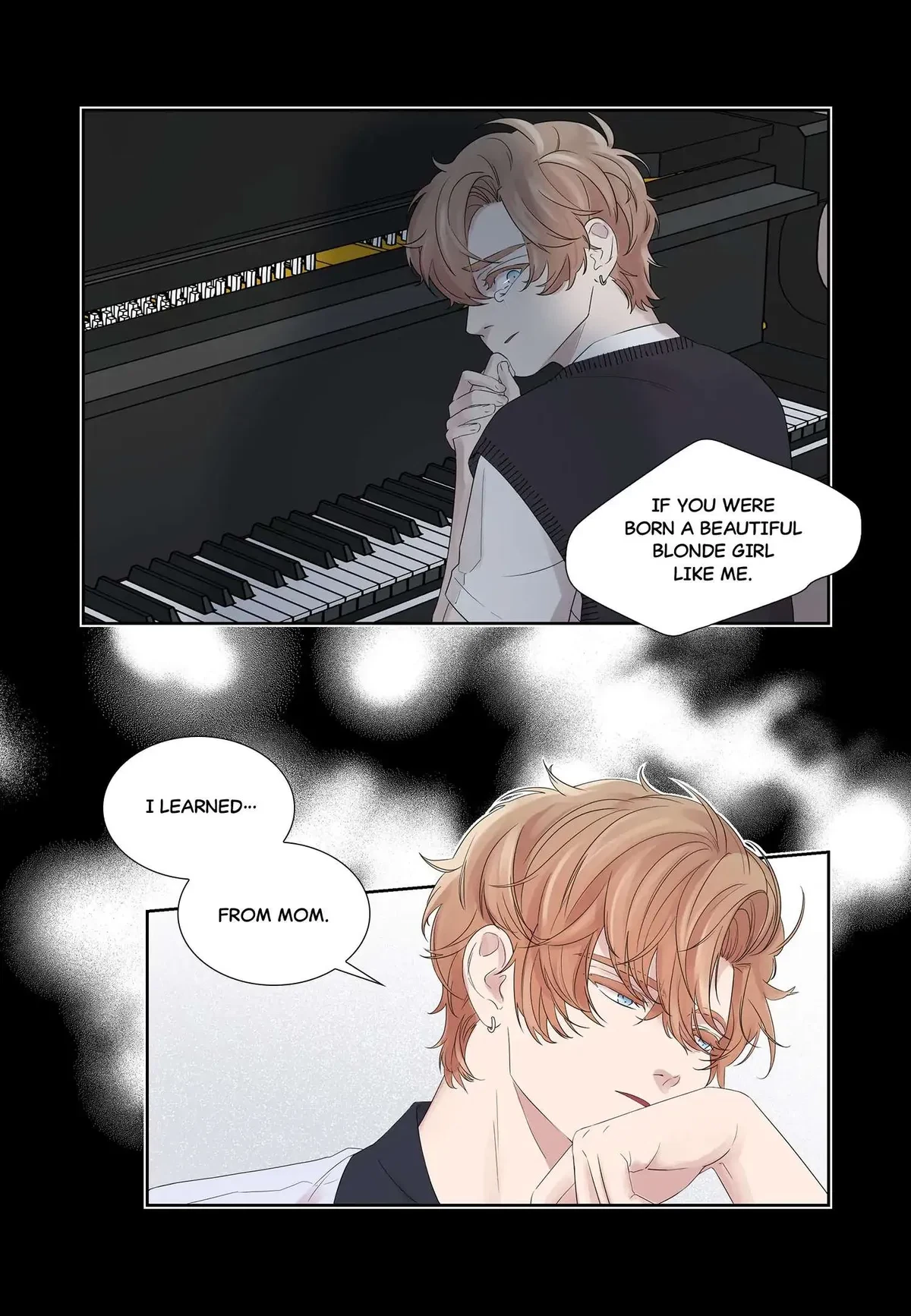 To. Dominant Chapter 18, page 5