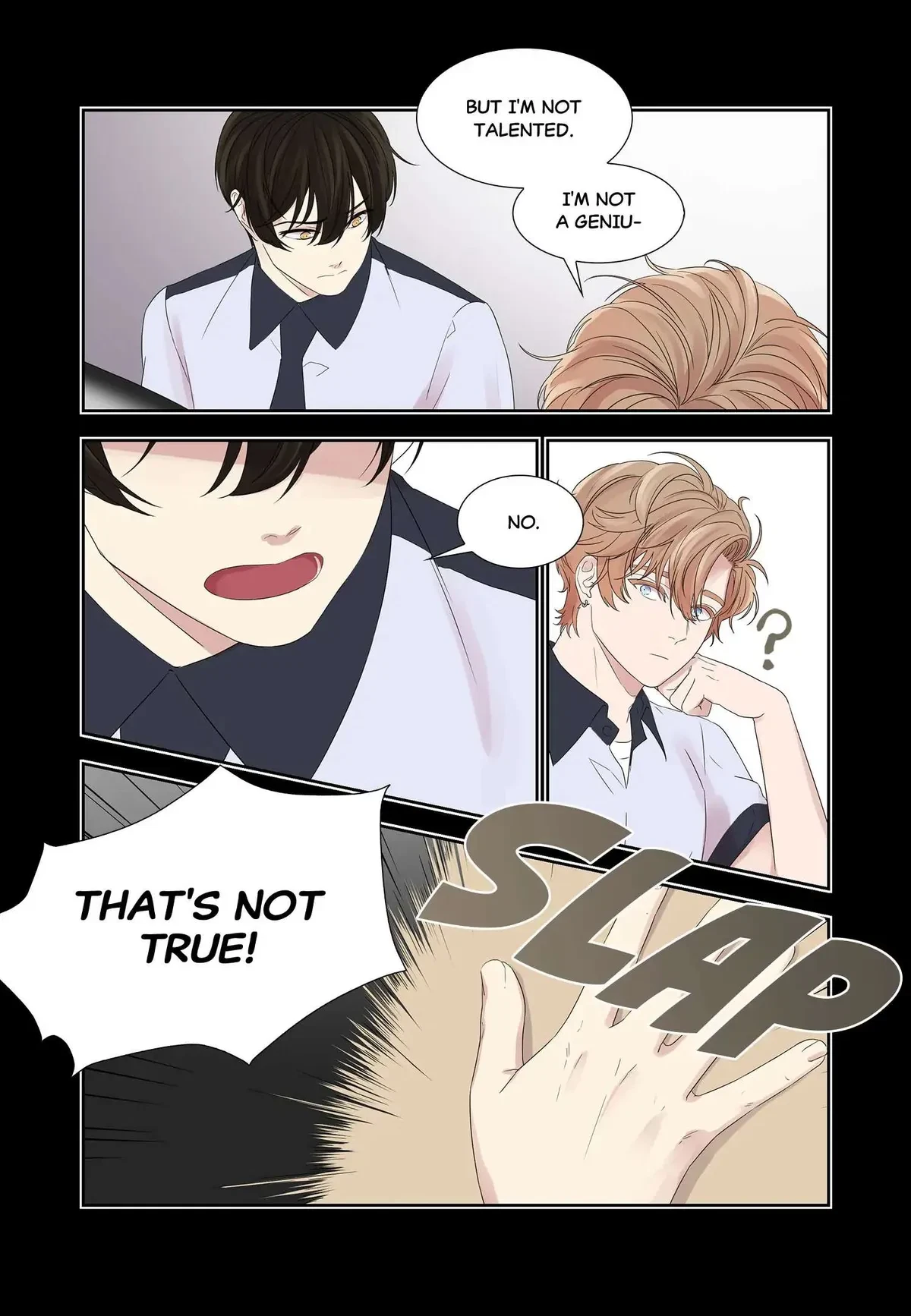 To. Dominant Chapter 18, page 6