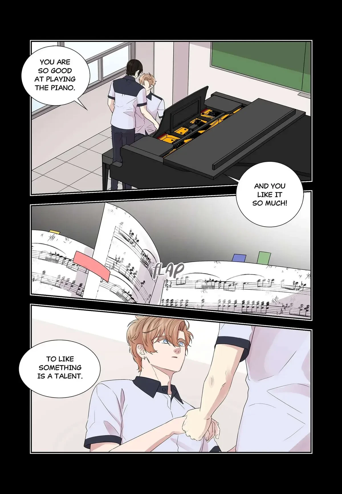 To. Dominant Chapter 18, page 7
