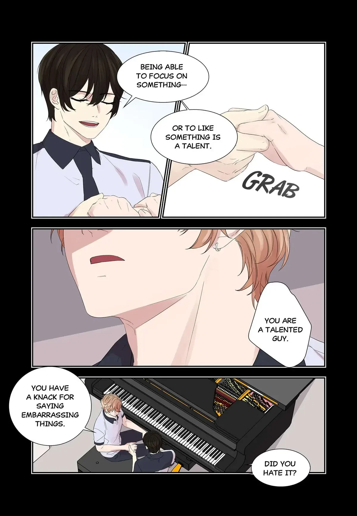 To. Dominant Chapter 18, page 8