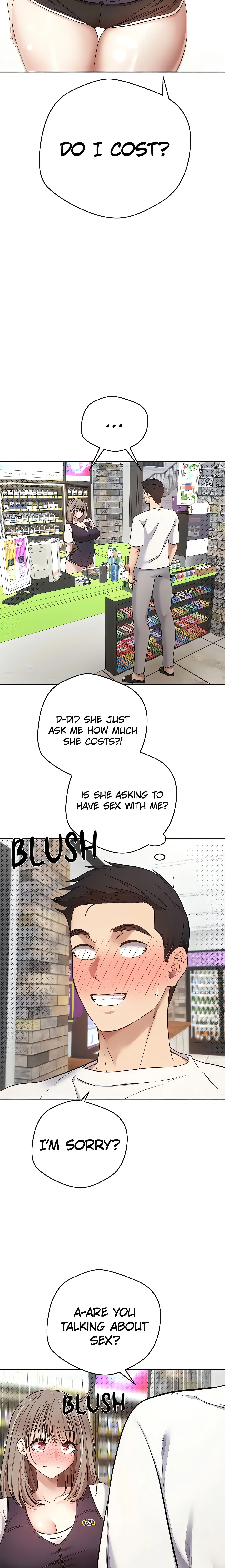 Turning My Life Around With Crypto Chapter 2 (Uncensored), page 11
