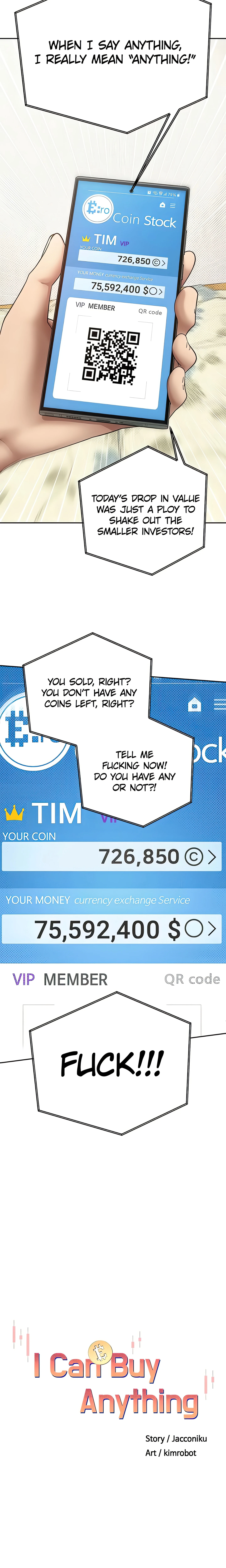 Turning My Life Around With Crypto Chapter 2 (Uncensored), page 2