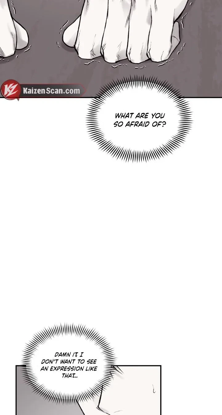 The Man From The Basement Is Locked In My Room Chapter 24, page 3