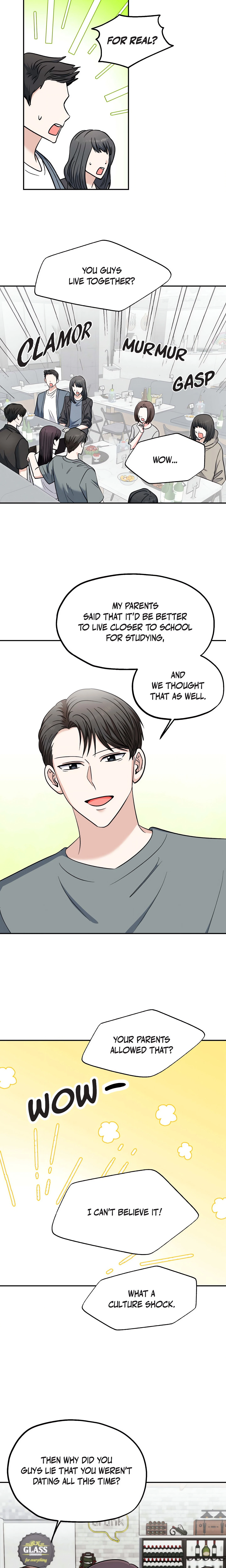 Manic Desires Chapter 14, page 10
