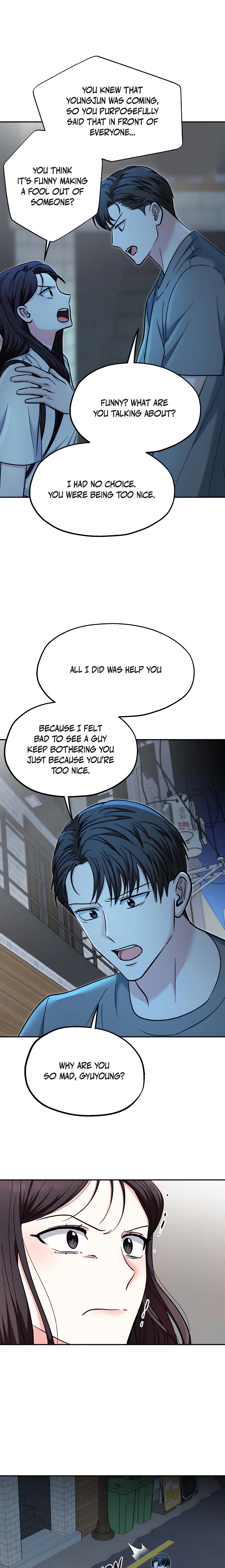 Manic Desires Chapter 14, page 13