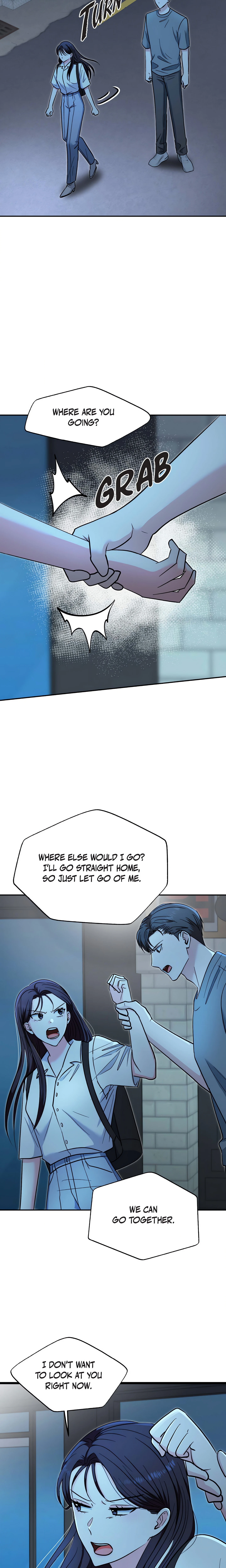 Manic Desires Chapter 14, page 14